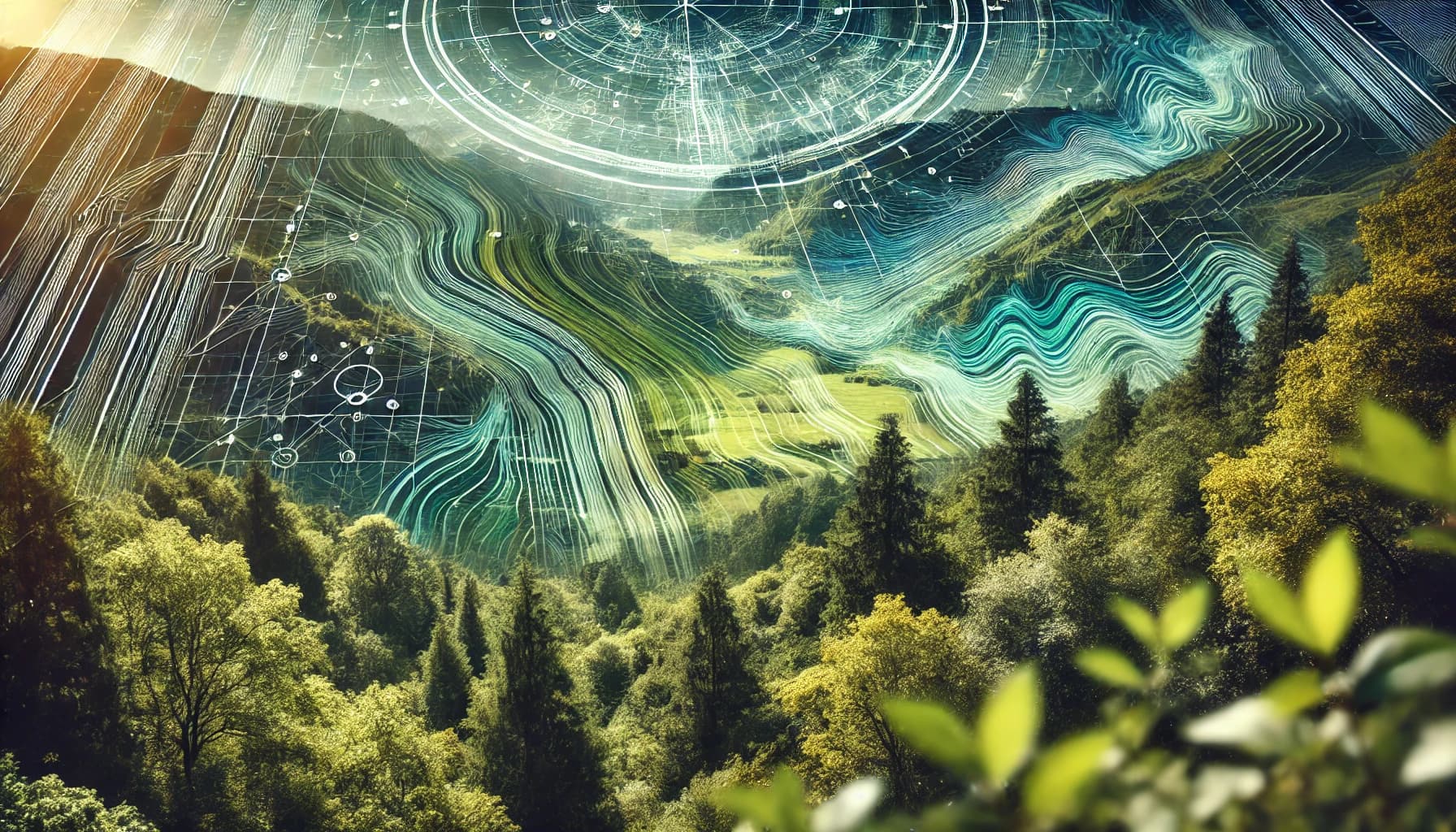 Jeneric Consulting fieldwork