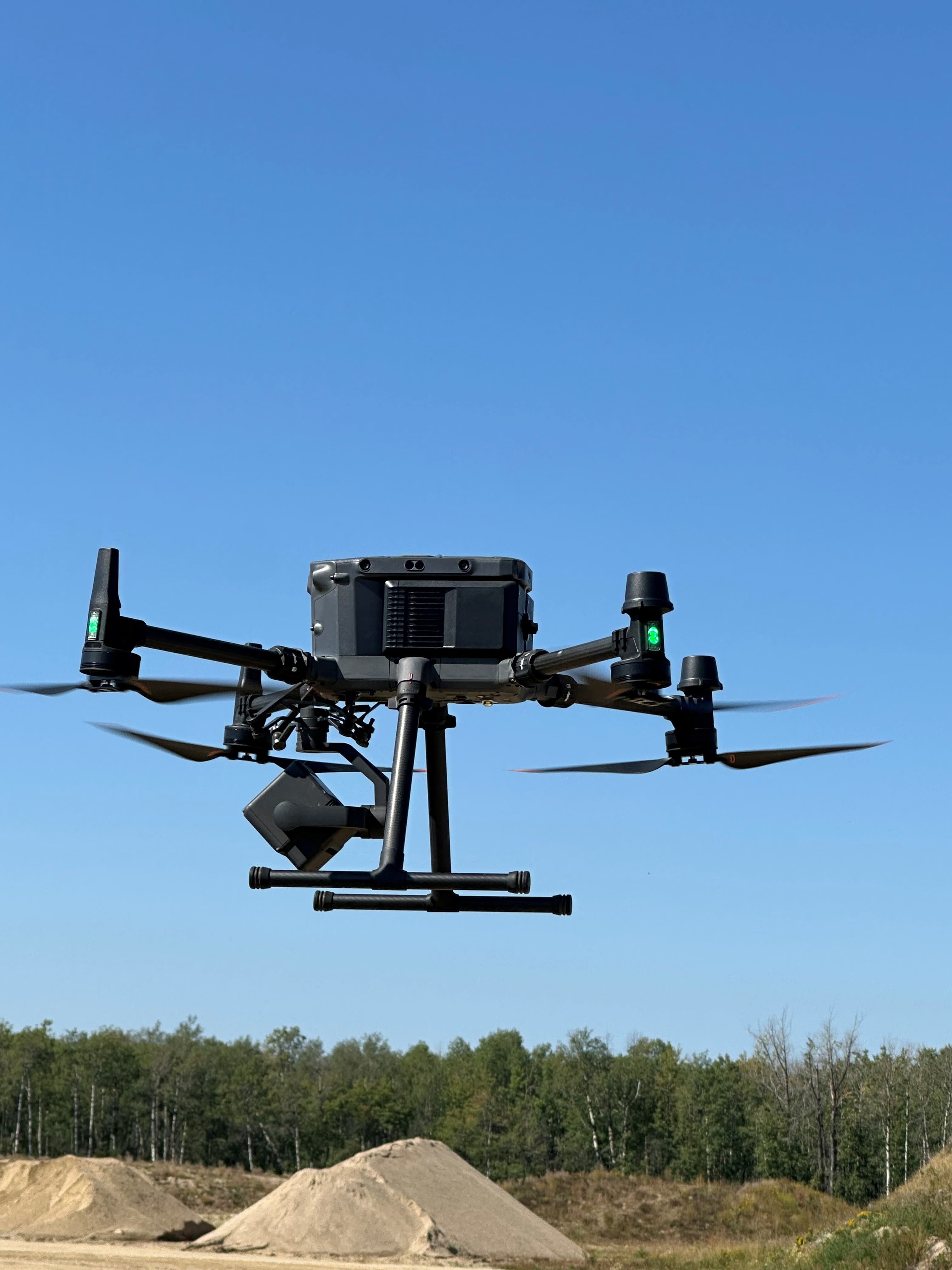 So you want to start a drone business. Things I wish I knew sooner...