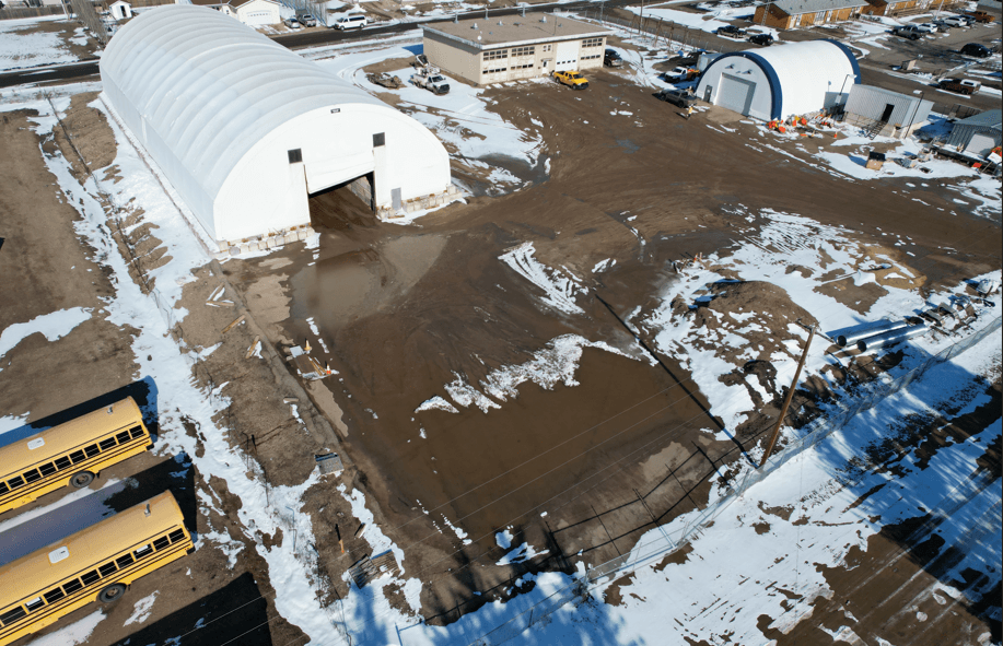 Environmental Management Plans (EMP)