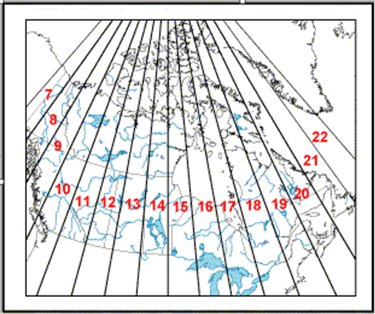 Understanding Horizontal and Vertical Datums: Why Your Elevation Numbers Might Not Match